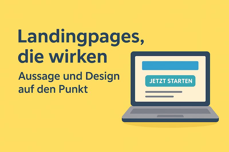 Warum der obere Bereich Ihrer Website über Erfolg oder Misserfolg entscheidet