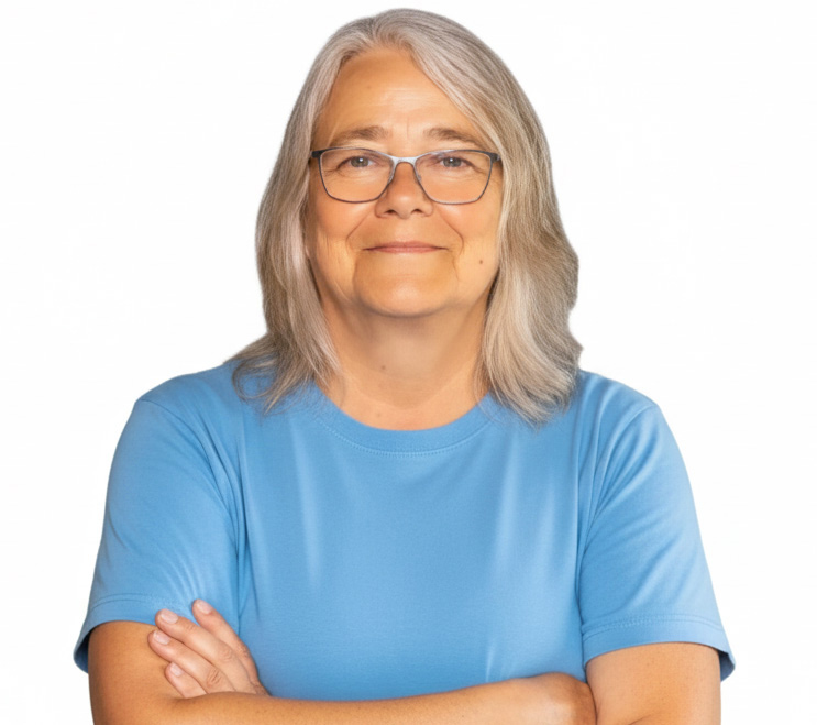 Wodpress expertin sandra loewe