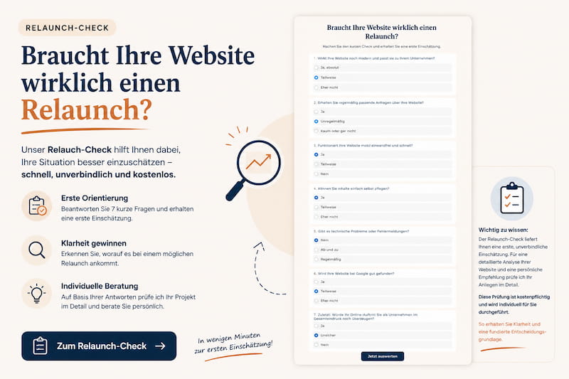 Banner relaunch check Banner relaunch check